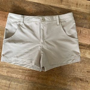 Patagonia shorts